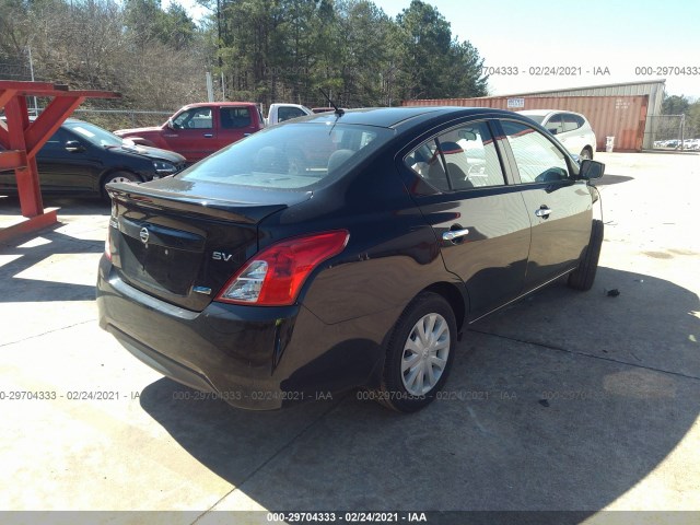 Photo 3 VIN: 3N1CN7AP7FL869468 - NISSAN VERSA 