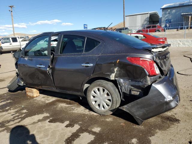 Photo 1 VIN: 3N1CN7AP7FL872709 - NISSAN VERSA S 