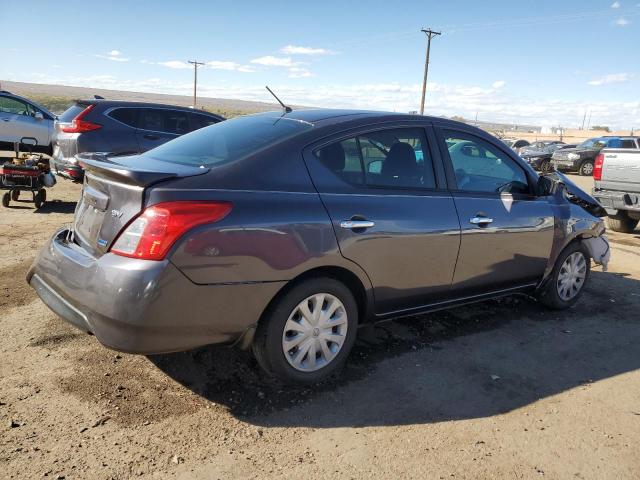 Photo 2 VIN: 3N1CN7AP7FL872709 - NISSAN VERSA S 