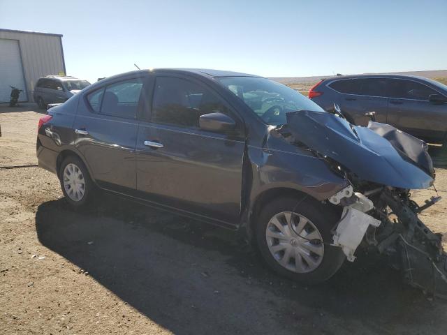 Photo 3 VIN: 3N1CN7AP7FL872709 - NISSAN VERSA S 