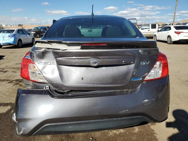 Photo 5 VIN: 3N1CN7AP7FL872709 - NISSAN VERSA S 