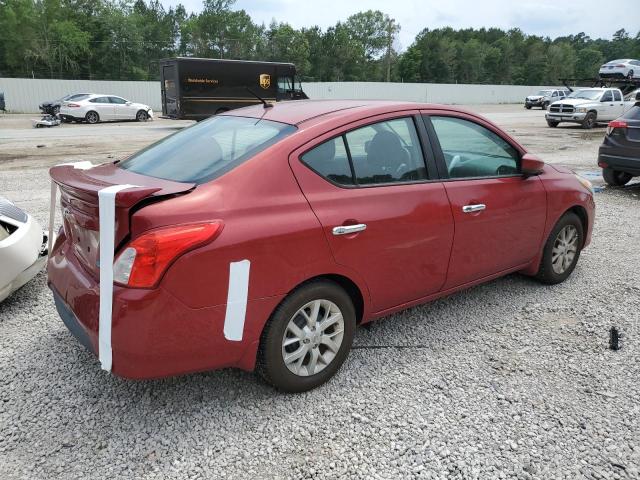 Photo 2 VIN: 3N1CN7AP7FL876792 - NISSAN VERSA 