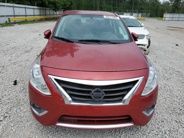 Photo 4 VIN: 3N1CN7AP7FL876792 - NISSAN VERSA 