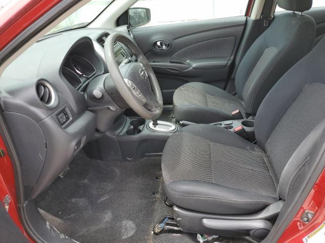 Photo 6 VIN: 3N1CN7AP7FL876792 - NISSAN VERSA 