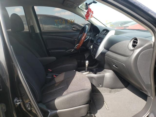 Photo 4 VIN: 3N1CN7AP7FL877652 - NISSAN VERSA S 