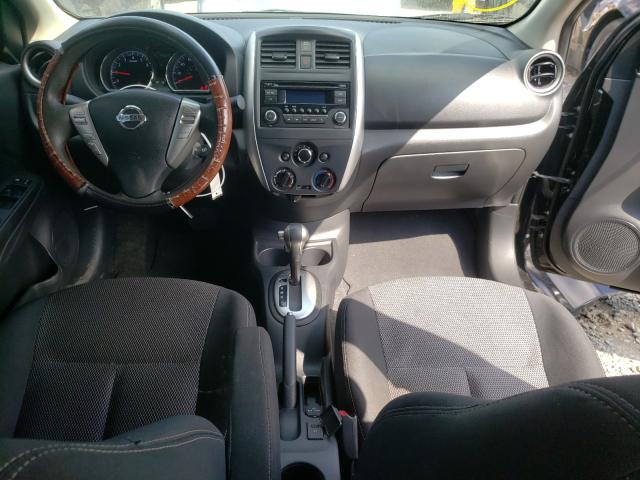 Photo 8 VIN: 3N1CN7AP7FL877652 - NISSAN VERSA S 