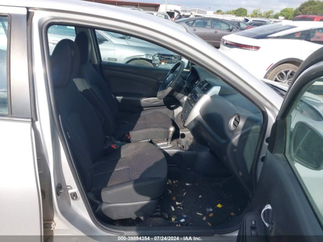 Photo 4 VIN: 3N1CN7AP7FL878364 - NISSAN VERSA 