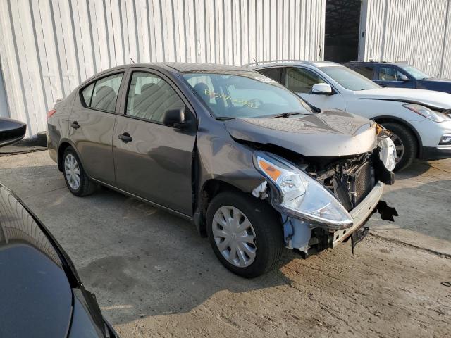 Photo 3 VIN: 3N1CN7AP7FL880230 - NISSAN VERSA S 