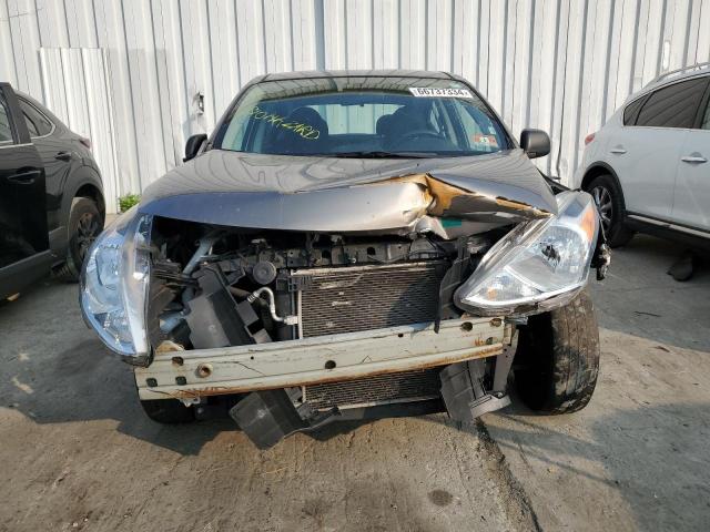 Photo 4 VIN: 3N1CN7AP7FL880230 - NISSAN VERSA S 