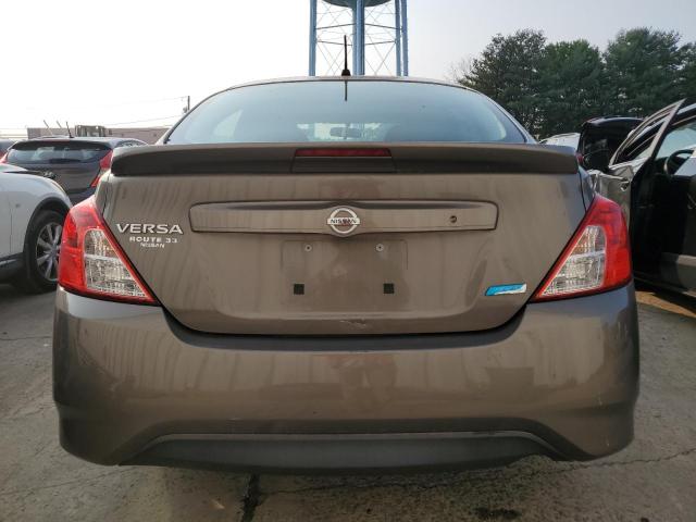 Photo 5 VIN: 3N1CN7AP7FL880230 - NISSAN VERSA S 