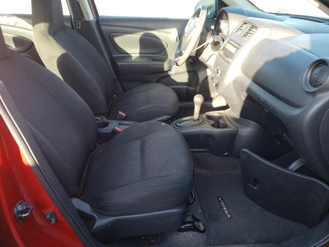 Photo 4 VIN: 3N1CN7AP7FL884200 - NISSAN VERSA S 