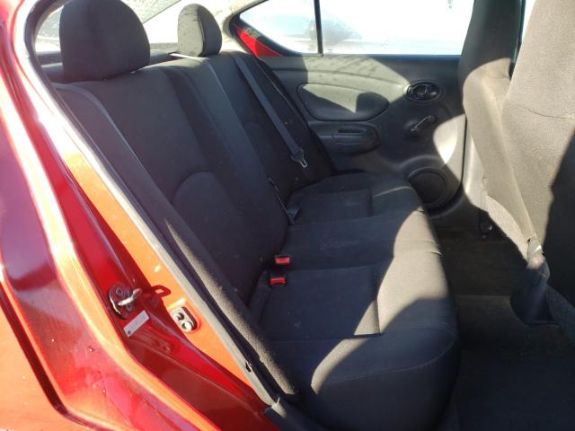 Photo 5 VIN: 3N1CN7AP7FL884200 - NISSAN VERSA S 