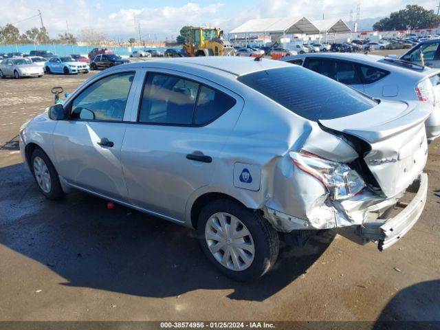 Photo 2 VIN: 3N1CN7AP7FL884441 - NISSAN VERSA 