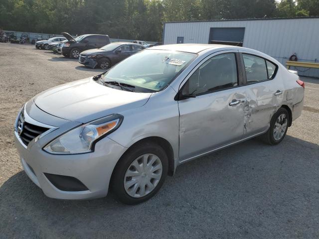 Photo 0 VIN: 3N1CN7AP7FL884472 - NISSAN VERSA S 