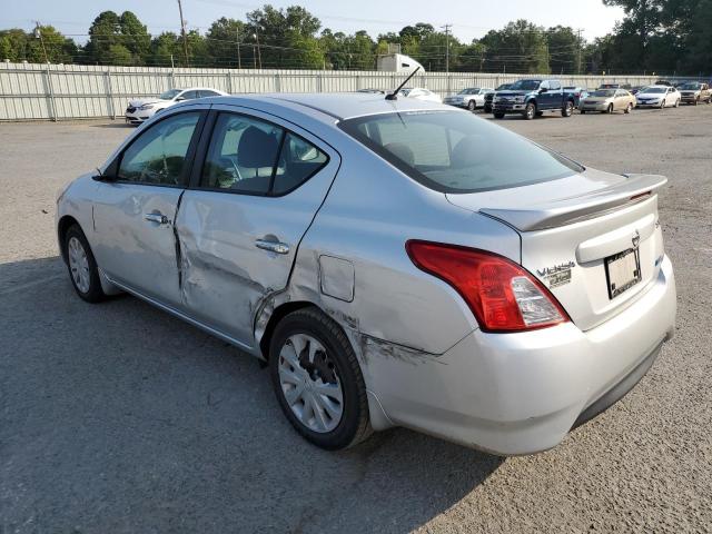 Photo 1 VIN: 3N1CN7AP7FL884472 - NISSAN VERSA S 