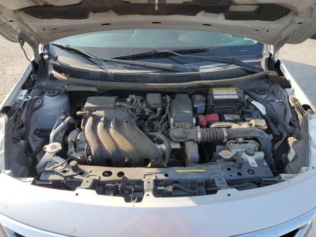 Photo 10 VIN: 3N1CN7AP7FL884472 - NISSAN VERSA S 