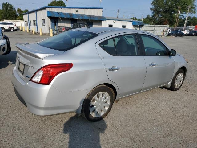 Photo 2 VIN: 3N1CN7AP7FL884472 - NISSAN VERSA S 