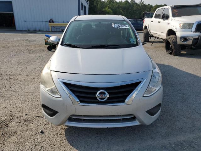 Photo 4 VIN: 3N1CN7AP7FL884472 - NISSAN VERSA S 