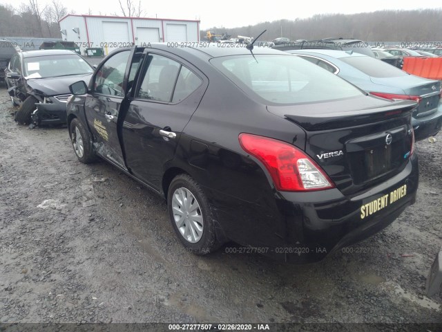 Photo 2 VIN: 3N1CN7AP7FL884777 - NISSAN VERSA 