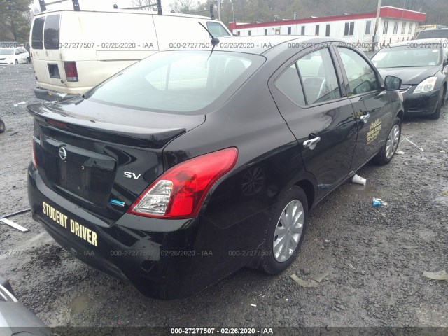 Photo 3 VIN: 3N1CN7AP7FL884777 - NISSAN VERSA 