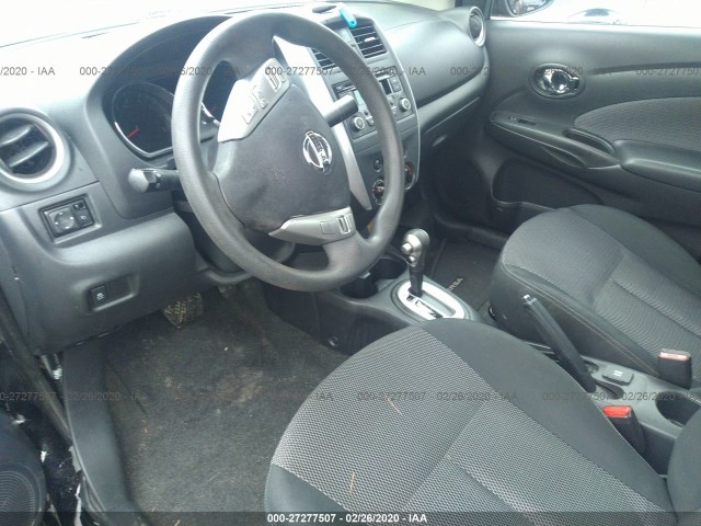 Photo 4 VIN: 3N1CN7AP7FL884777 - NISSAN VERSA 