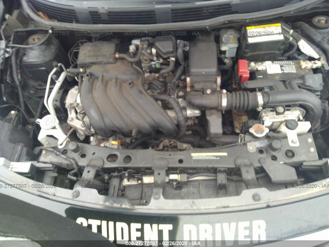 Photo 9 VIN: 3N1CN7AP7FL884777 - NISSAN VERSA 