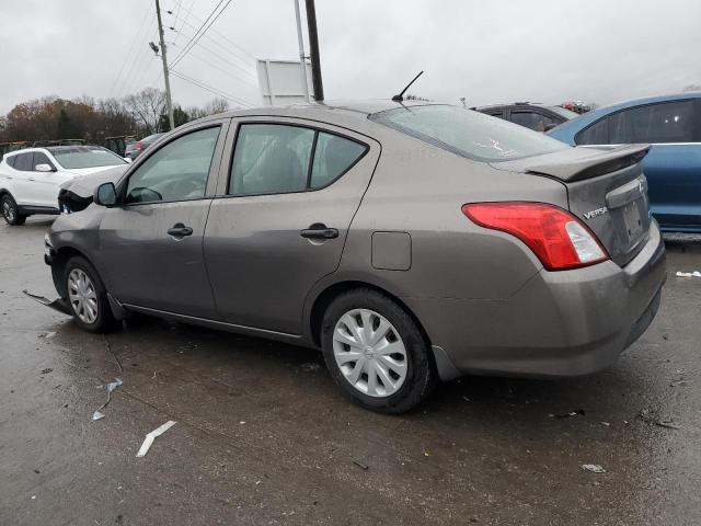 Photo 1 VIN: 3N1CN7AP7FL886142 - NISSAN VERSA S 