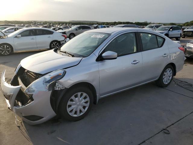 Photo 0 VIN: 3N1CN7AP7FL889817 - NISSAN VERSA 