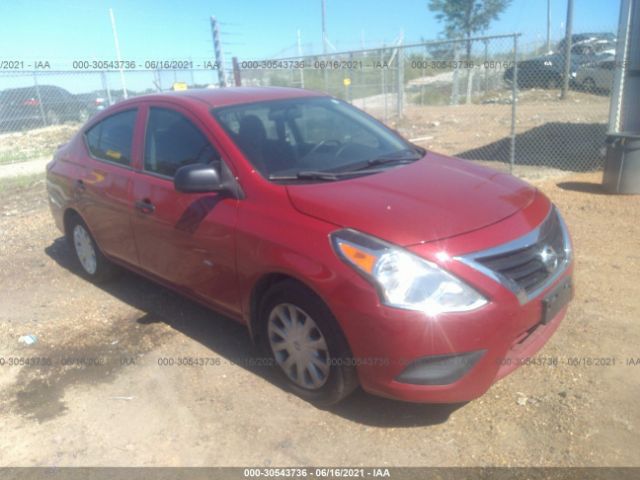 Photo 0 VIN: 3N1CN7AP7FL891860 - NISSAN VERSA 