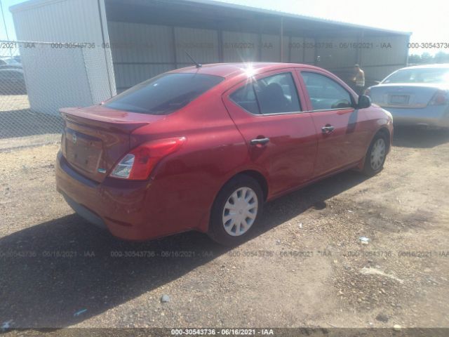 Photo 3 VIN: 3N1CN7AP7FL891860 - NISSAN VERSA 