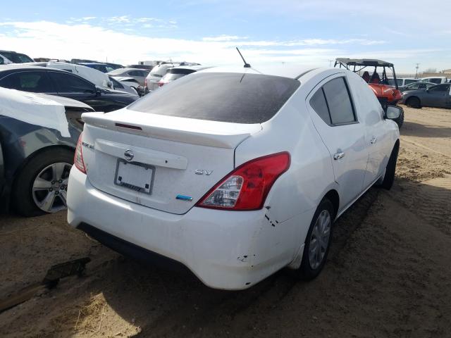 Photo 3 VIN: 3N1CN7AP7FL892667 - NISSAN VERSA S 