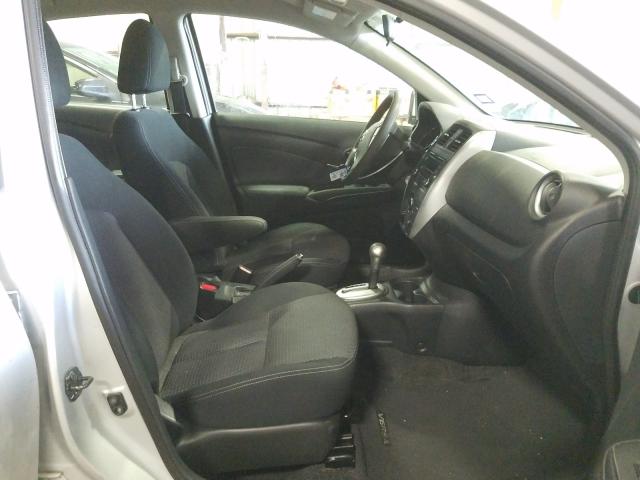 Photo 4 VIN: 3N1CN7AP7FL892944 - NISSAN VERSA S 