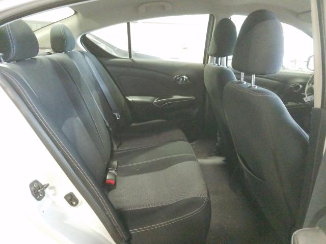 Photo 5 VIN: 3N1CN7AP7FL892944 - NISSAN VERSA S 