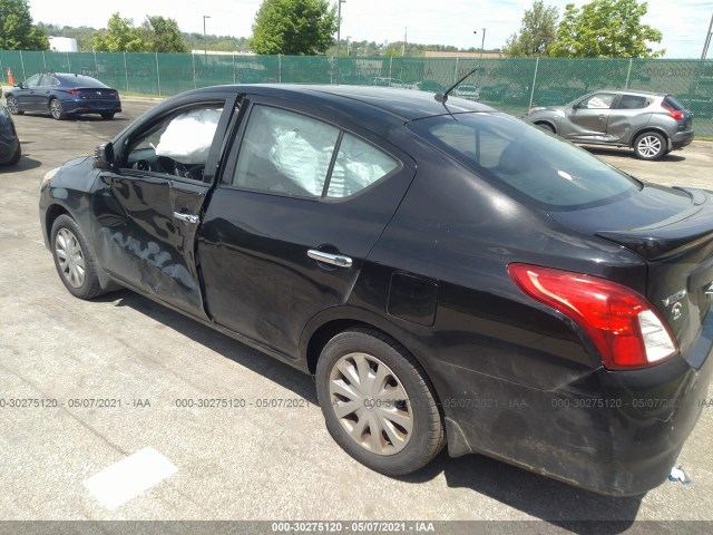 Photo 2 VIN: 3N1CN7AP7FL893494 - NISSAN VERSA 