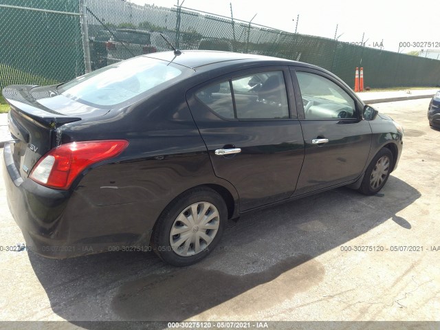 Photo 3 VIN: 3N1CN7AP7FL893494 - NISSAN VERSA 