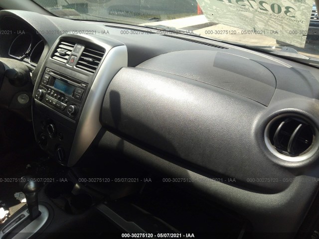 Photo 4 VIN: 3N1CN7AP7FL893494 - NISSAN VERSA 