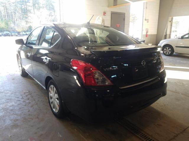 Photo 2 VIN: 3N1CN7AP7FL893737 - NISSAN VERSA S 