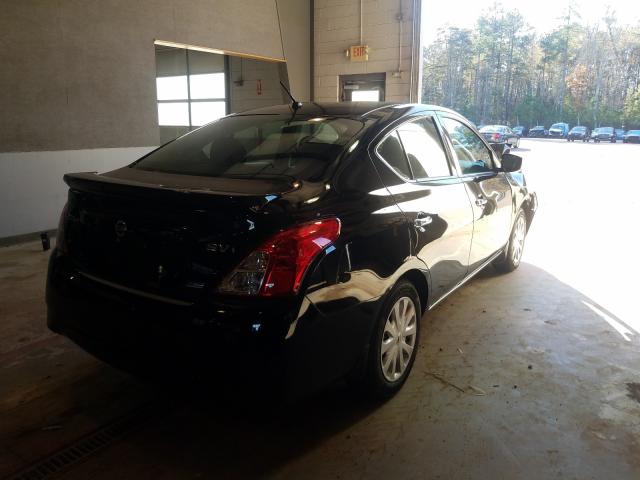 Photo 3 VIN: 3N1CN7AP7FL893737 - NISSAN VERSA S 