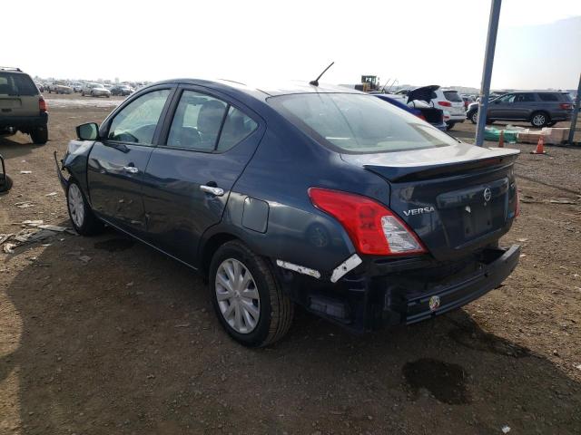 Photo 2 VIN: 3N1CN7AP7FL898968 - NISSAN VERSA S 