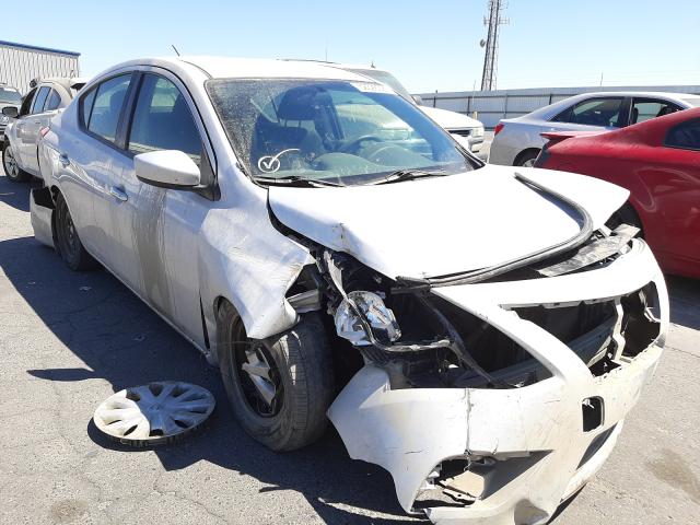 Photo 0 VIN: 3N1CN7AP7FL900542 - NISSAN VERSA S 