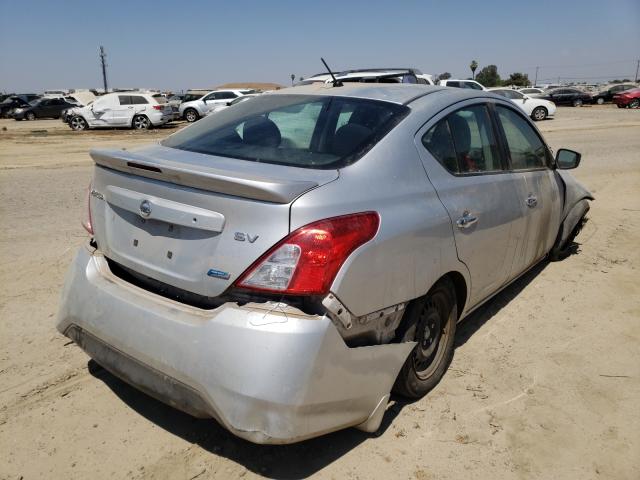 Photo 3 VIN: 3N1CN7AP7FL900542 - NISSAN VERSA S 