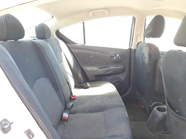 Photo 5 VIN: 3N1CN7AP7FL900542 - NISSAN VERSA S 