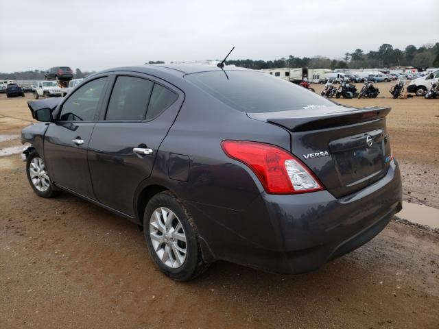 Photo 2 VIN: 3N1CN7AP7FL900752 - NISSAN VERSA S 