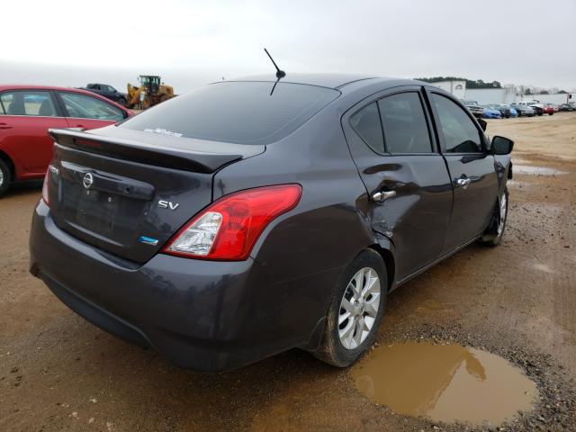 Photo 3 VIN: 3N1CN7AP7FL900752 - NISSAN VERSA S 