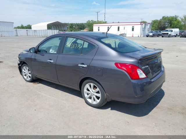 Photo 2 VIN: 3N1CN7AP7FL903702 - NISSAN VERSA 