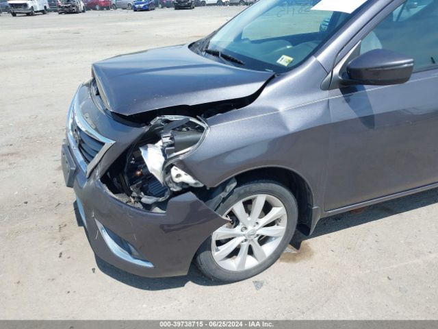 Photo 5 VIN: 3N1CN7AP7FL903702 - NISSAN VERSA 