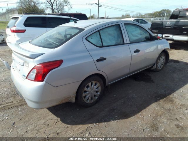 Photo 3 VIN: 3N1CN7AP7FL905465 - NISSAN VERSA 