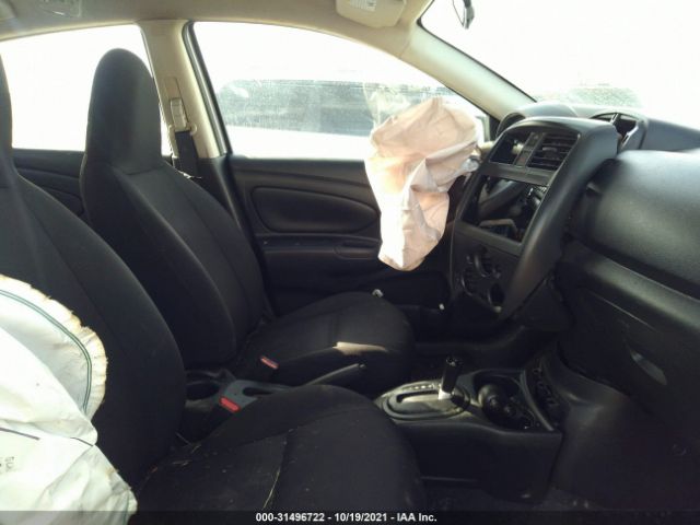 Photo 4 VIN: 3N1CN7AP7FL905465 - NISSAN VERSA 