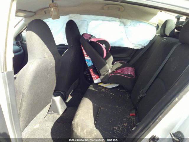 Photo 7 VIN: 3N1CN7AP7FL905465 - NISSAN VERSA 