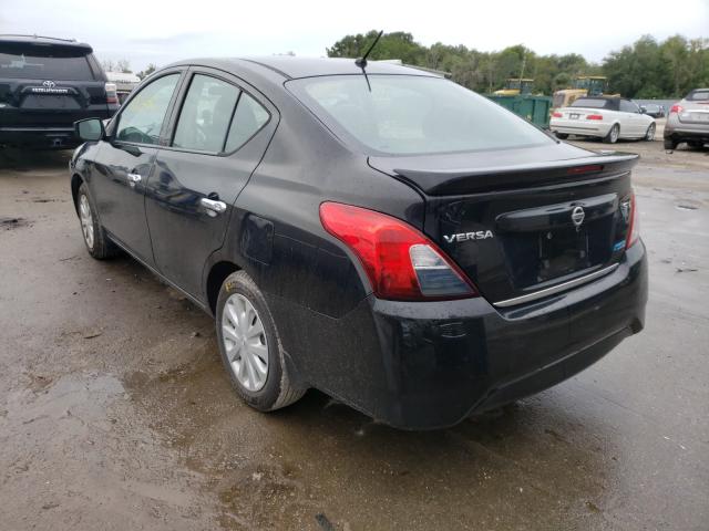 Photo 2 VIN: 3N1CN7AP7FL906941 - NISSAN VERSA S 